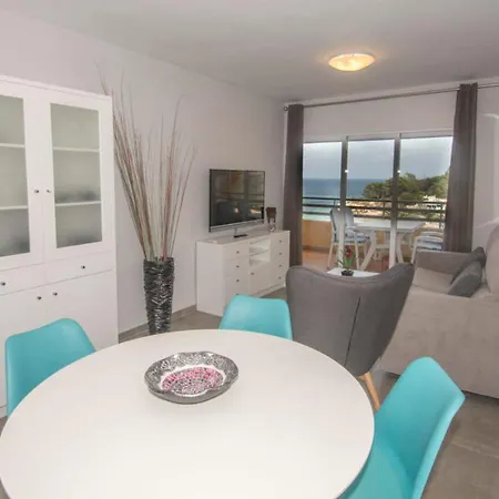 Apartment Voramar 35a Calpe