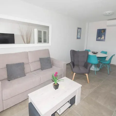 Voramar 35a Apartment