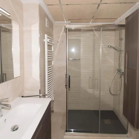 Voramar 35a Apartment Calpe