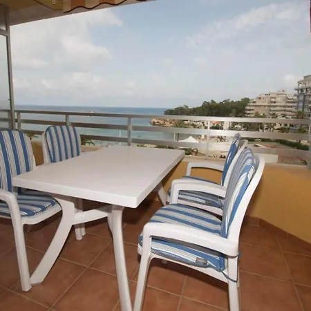 Voramar 35a Apartment *