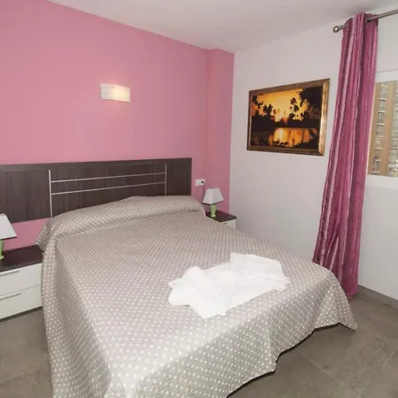 Voramar 35a * Calpe